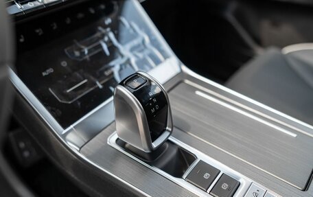 Chery Tiggo 4 I рестайлинг, 2025 год, 2 350 000 рублей, 11 фотография