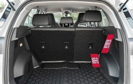 Chery Tiggo 4 I рестайлинг, 2025 год, 2 350 000 рублей, 6 фотография