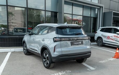 Chery Tiggo 4 I рестайлинг, 2025 год, 2 350 000 рублей, 19 фотография