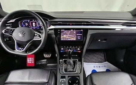 Volkswagen Arteon I, 2023 год, 4 500 000 рублей, 3 фотография