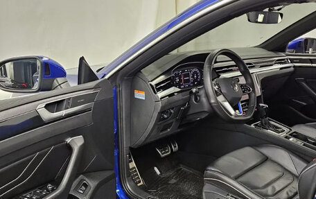 Volkswagen Arteon I, 2023 год, 4 500 000 рублей, 7 фотография