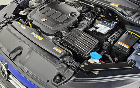 Volkswagen Arteon I, 2023 год, 4 500 000 рублей, 6 фотография