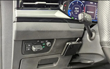 Volkswagen Arteon I, 2023 год, 4 500 000 рублей, 12 фотография