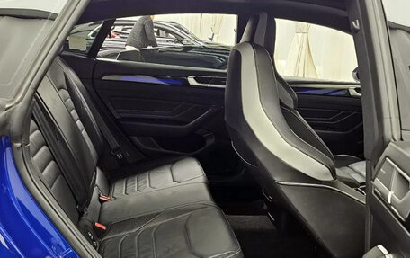 Volkswagen Arteon I, 2023 год, 4 500 000 рублей, 17 фотография