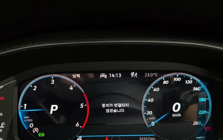 Volkswagen Arteon I, 2023 год, 4 500 000 рублей, 10 фотография