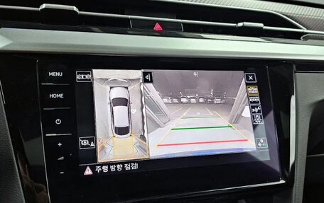 Volkswagen Arteon I, 2023 год, 4 500 000 рублей, 11 фотография