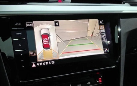 Volkswagen Arteon I, 2023 год, 4 500 000 рублей, 16 фотография