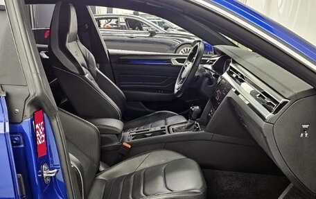 Volkswagen Arteon I, 2023 год, 4 500 000 рублей, 8 фотография