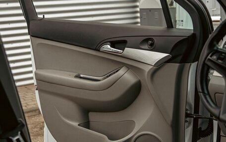 Chevrolet Orlando I, 2015 год, 1 335 000 рублей, 12 фотография