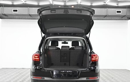 Volkswagen Tiguan I, 2015 год, 1 345 000 рублей, 5 фотография