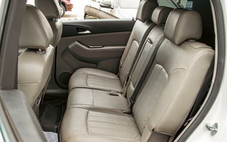 Chevrolet Orlando I, 2015 год, 1 335 000 рублей, 17 фотография