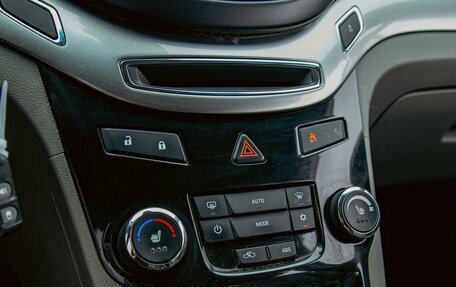 Chevrolet Orlando I, 2015 год, 1 335 000 рублей, 15 фотография