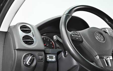 Volkswagen Tiguan I, 2015 год, 1 345 000 рублей, 9 фотография