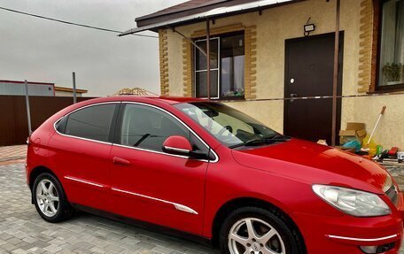 Chery M11 (A3), 2010 год, 380 000 рублей, 4 фотография