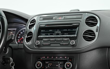 Volkswagen Tiguan I, 2015 год, 1 345 000 рублей, 11 фотография