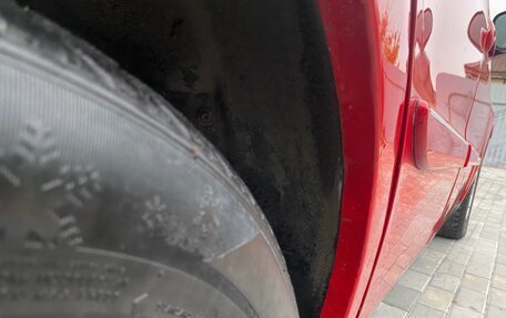 Chery M11 (A3), 2010 год, 380 000 рублей, 3 фотография