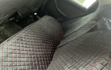 Chery M11 (A3), 2010 год, 380 000 рублей, 8 фотография