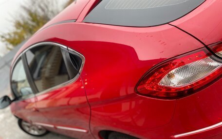 Chery M11 (A3), 2010 год, 380 000 рублей, 7 фотография