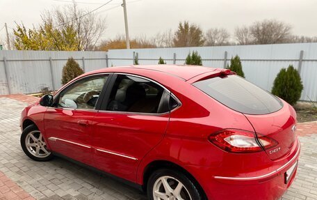 Chery M11 (A3), 2010 год, 380 000 рублей, 10 фотография