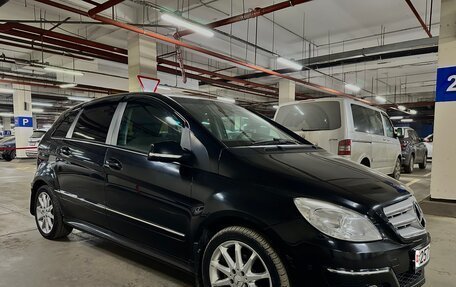 Mercedes-Benz B-Класс, 2009 год, 639 000 рублей, 7 фотография