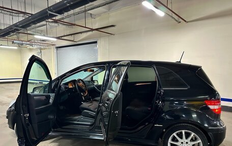 Mercedes-Benz B-Класс, 2009 год, 639 000 рублей, 4 фотография