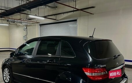 Mercedes-Benz B-Класс, 2009 год, 639 000 рублей, 3 фотография