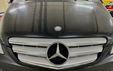 Mercedes-Benz B-Класс, 2009 год, 639 000 рублей, 13 фотография