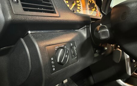 Mercedes-Benz B-Класс, 2009 год, 639 000 рублей, 17 фотография