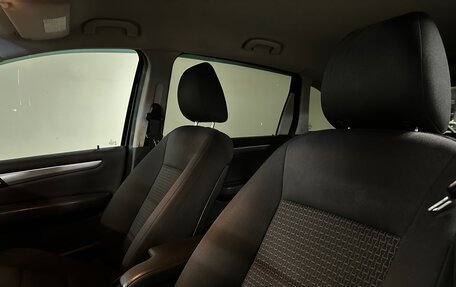 Mercedes-Benz B-Класс, 2009 год, 639 000 рублей, 20 фотография