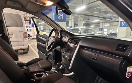 Mercedes-Benz B-Класс, 2009 год, 639 000 рублей, 18 фотография