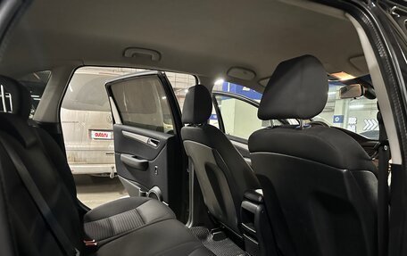 Mercedes-Benz B-Класс, 2009 год, 639 000 рублей, 21 фотография