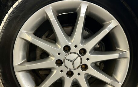 Mercedes-Benz B-Класс, 2009 год, 639 000 рублей, 14 фотография