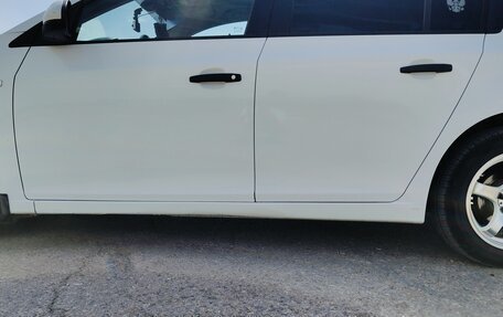 Chevrolet Cruze II, 2013 год, 630 000 рублей, 7 фотография