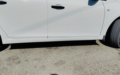 Chevrolet Cruze II, 2013 год, 630 000 рублей, 8 фотография