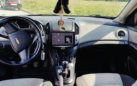 Chevrolet Cruze II, 2013 год, 630 000 рублей, 14 фотография