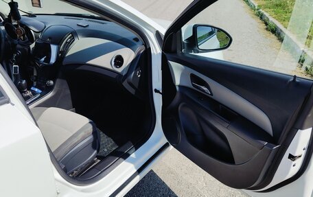 Chevrolet Cruze II, 2013 год, 630 000 рублей, 15 фотография