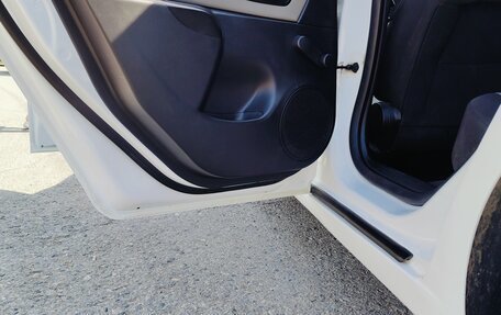 Chevrolet Cruze II, 2013 год, 630 000 рублей, 13 фотография