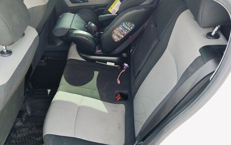 Chevrolet Cruze II, 2013 год, 630 000 рублей, 18 фотография