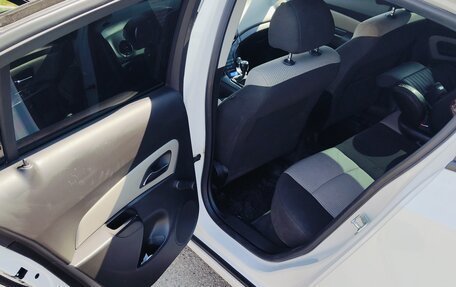 Chevrolet Cruze II, 2013 год, 630 000 рублей, 19 фотография