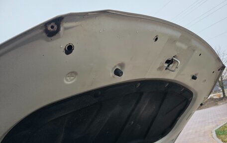 Hyundai Elantra VI рестайлинг, 2017 год, 1 500 000 рублей, 21 фотография