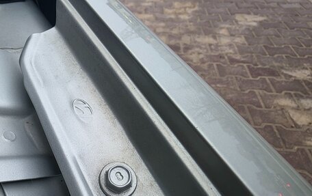 Hyundai Elantra VI рестайлинг, 2017 год, 1 500 000 рублей, 22 фотография