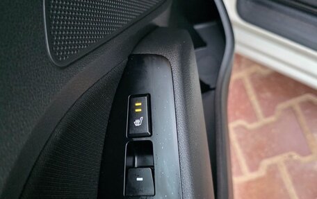 Hyundai Elantra VI рестайлинг, 2017 год, 1 500 000 рублей, 27 фотография