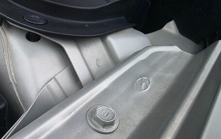 Hyundai Elantra VI рестайлинг, 2017 год, 1 500 000 рублей, 23 фотография