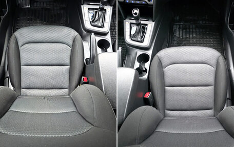 Hyundai Elantra VI рестайлинг, 2017 год, 1 500 000 рублей, 36 фотография