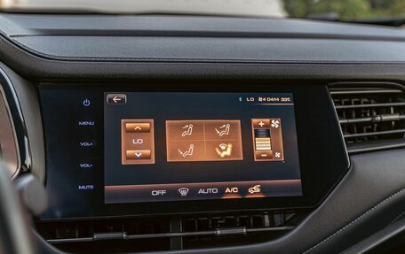 Haval F7 I, 2021 год, 1 855 000 рублей, 15 фотография