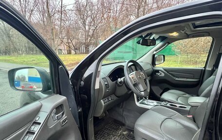 Nissan Pathfinder, 2013 год, 1 895 000 рублей, 5 фотография