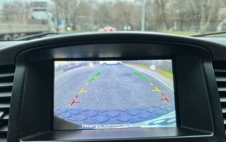 Nissan Pathfinder, 2013 год, 1 895 000 рублей, 10 фотография