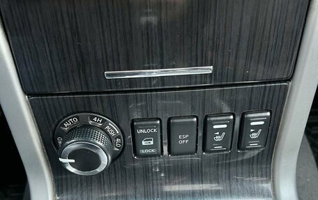 Nissan Pathfinder, 2013 год, 1 895 000 рублей, 12 фотография