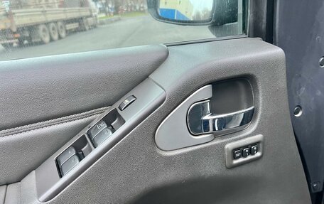 Nissan Pathfinder, 2013 год, 1 895 000 рублей, 14 фотография