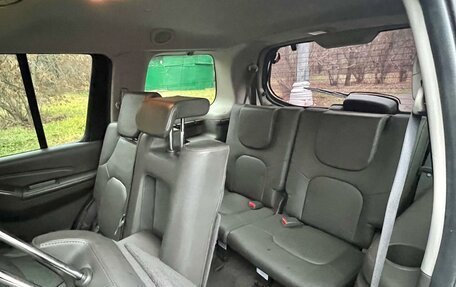 Nissan Pathfinder, 2013 год, 1 895 000 рублей, 8 фотография